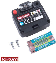 Fortum 4770840A lézeres egység csempevágóhoz (4770840A)