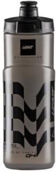 Leatt Sticlă Leatt DuoValve Fidlock, 600 ml, smoke (bez držiaka)