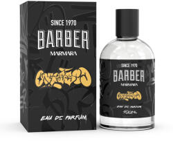 Marmara Barber - Barber Perfume - Parfüm EDP - Obsessed 100ml