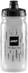 Leatt Sticlă Leatt DuoValve, 600 ml, clear ()