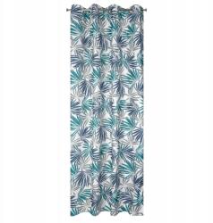 Eurofirany Kész Függöny D91 Elina 140X250 CM Fehér (389847)