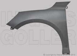 Ford Focus 2021- - Első sárvédő bal