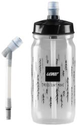 Leatt Fľaša Leatt SteadySip Convertible, 600 ml, clear ()