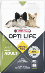 Versele-Laga Versele-Laga Opti Life Adult Mini 2, 5kg száraz kutyatáp (VL431145)