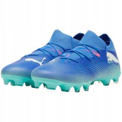 PUMA Focicipő Puma lanka turf sas Future 7 Match Sr Fg/ag méret 46 (107931 01)