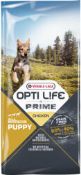 Versele-Laga Versele-Laga Opti Life Prime Puppy 12, 5kg kutyatáp (VL433067)