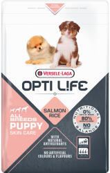 Versele-Laga Versele-Laga Opti Life Puppy Sensitive All Breeds 2, 5kg száraz kutyatáp (VL431162)