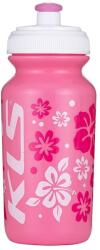Kellys Sticlă pentru copii Kellys RANGIPO, 0.35 l, roz