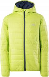 Bejo Gyerek Steppelt Kapucnis Kabát Bejo Loke 146-ES Méret (BEJO)