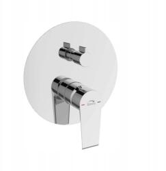 Laveo Largo falsík alatti zuhany csaptelep Laveo króm (BAH_00PD)