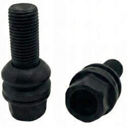 Ellis Kerékcsavar felnihez Oem M14x1, 5x28mm Gömb R14 19-es kulcsnyílás Audi Vw Volkswagen (SROEE28RPWL1901SRRM-EW)