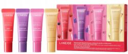 LANEIGE Eredeti Laneige Glowy Lip Minis Set Ajándék Ajakbalzsam Szett