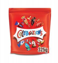 Mars Ünnepi Cukorka 325g (5000159566971)