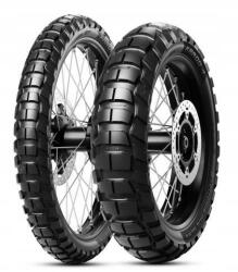 METZELER Motorkerékpár Első Gumi Metzeler Karoo 4 120/70R19 Tl M+s 60Q 2022