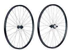 IBEX Set roți IBEX VECTOR X 28", CL (orech SRAM XD)