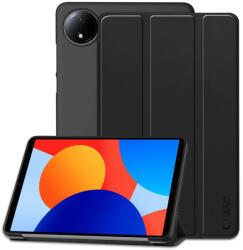Tech-Protect SMARTCASE tok XIAOMI REDMI PAD SE 8.7 készülékhez fekete (503022)