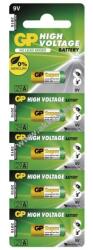 GP Batteries Speciális Alkáli elem 29AF (A32, L822) 9V 5db/csomag