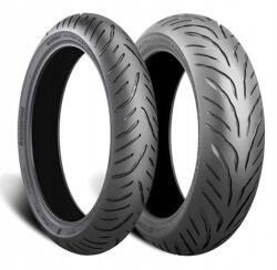 Bridgestone Gumiabroncs 110/80R18 Battlax T32 58V Tl Első Dot 13-22/2024
