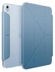 Uniq Camden Click tok iPad Air 13" (2024) készülékhez kék/kőkék (UNIQ-PDA13(2024)-CAMSBLU)