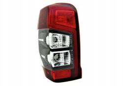 Depo Mitsubishi L200 Triton 2018- Bal Lámpa Új