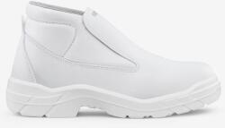 ARTRA ARTRA ARAGONIT 8429 1010 S3 / Biztonsági bokacsizma S3 - fehér 46 (84291010S3-46)