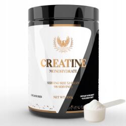 Victorious Nutrition Creatine Monohydrate 500g Természetes Igazolt Kutatás