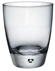 Luigi Bormioli LUNA vizes pohár 34 cl 3 db