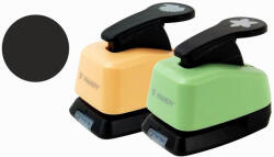  Fandy Formalyukasztó Dekorgumihoz 16 mm Kör Minta (AAE358)