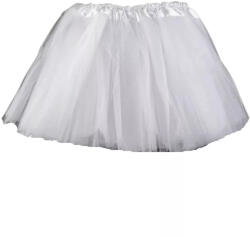 pc Tüll szoknya több színben (X901105)