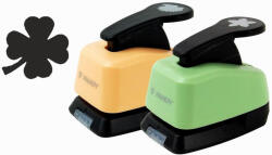  Fandy Formalyukasztó Dekorgumihoz 16 mm Lóhere Minta (AAE359)