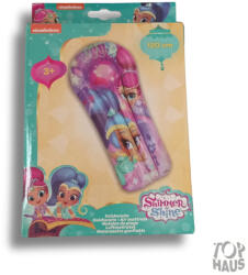 Amijoc Toys 026566 Matrac Shimmer & Shine 120cm (026566)