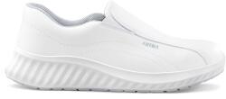 ARTRA ARTRA ARICA 6207 1010 O2 FO / Nem fémes munkacipő O2 - fehér 38 (62071010O2FO-38)