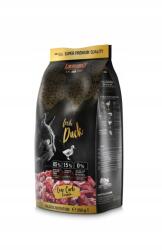 Leonardo Fresh Beef & Poultry macskáknak friss kacsa- és baromfihússal 250g
