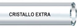 Bradas Cristallo Extra igelit tömlő 5x1, 5 mm 1 m (IGCE05x08/100)