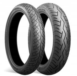 Bridgestone Gumiabroncs 140/70-18 Battlax BT46 67V Tl Hátsó Dot 23-30/2024