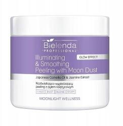 Bielenda Ragyogást kölcsönző és simító peeling_ 550 g (5902169063320)