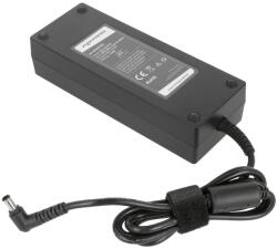 Movano LG laptoptöltő, 110W / 19V / 5, 79A / 6, 5mm x 4, 4mm (ZZ/LG19579)