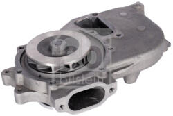 Febi Bilstein DAC253_C Hűtőfolyadék szivattyú, kompatibilis: Merced