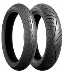 Bridgestone 150/80R16 Battlax BT020 71V Tl VN2000 War Első Gumiabroncs (dot 14-17)