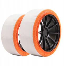  Isse textil hólánc 58-as méret EN16662-1-2020 Onorm 5121 (IS09841)