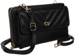  Cavaldi Női Pénztárca Oldaltáska -m-11-2213 Black- (5903051162213)