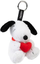  Grupo Erik plüss kulcstartó, Snoopy Love Season (6) (KRE43)