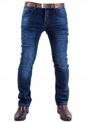 Riposte Erila egyenes szárú férfi farmer nadrág méret40