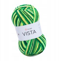 YARNART Vista 5311 (100g/280m) Fonal (5311)