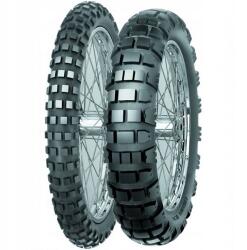 Mitas Gumiabroncs 110/80-19 E-09 59R Tl Első Új 2025. május 8. Dot 25/2023