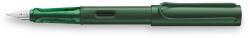 LAMY AL-star, töltőtoll (F), pine (Limitált Kiadás), 0B9 (6) (4041139)
