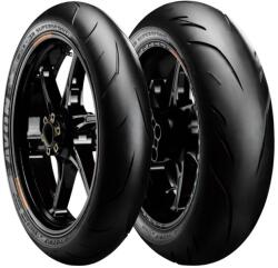 Avon 3D Supersport 160/60R17 69W Hátsó TL