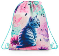 Topgal cicás tornazsák - Flowers