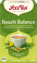 YOGI TEA Bio "Hasi egyensúly" - 17 teafilter