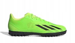 Adidas Férfi Műfüves Cipő Adidas X SPEEDPORTAL. 4 Tf méret42 (GW8507)